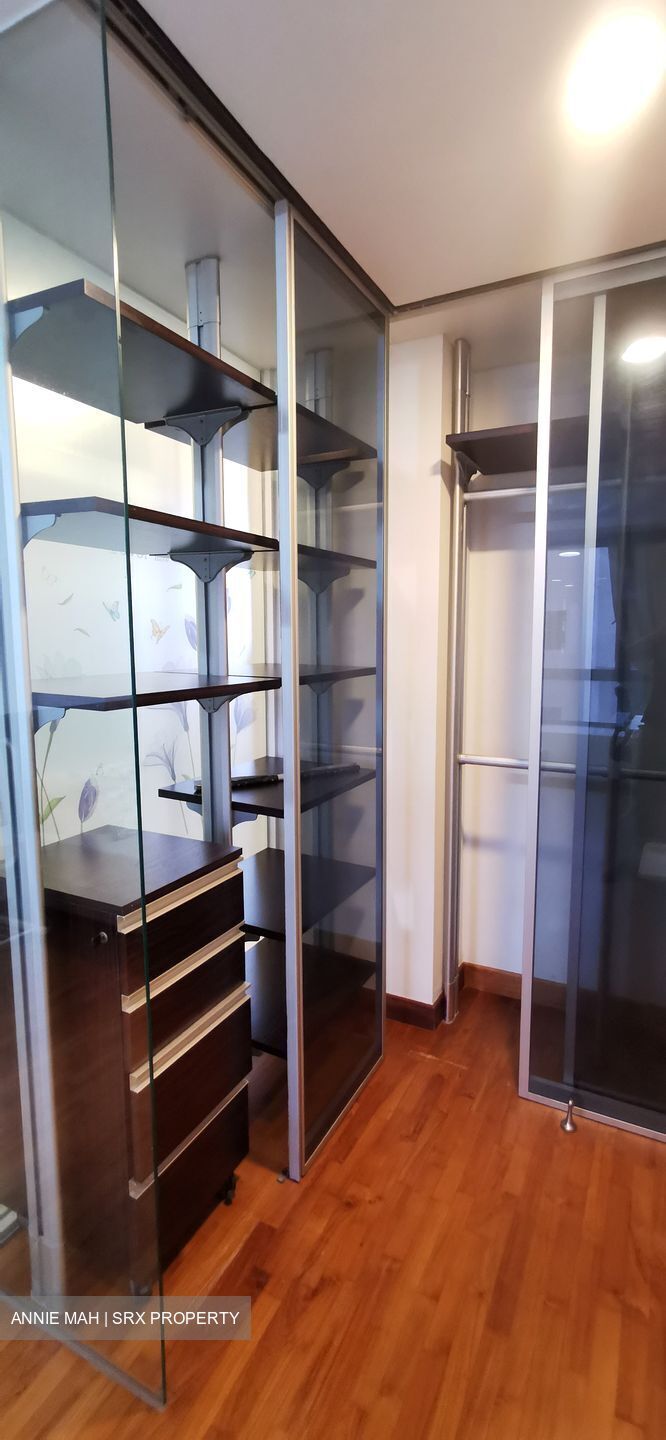 Waterfront Isle (D16), Condominium #590741351